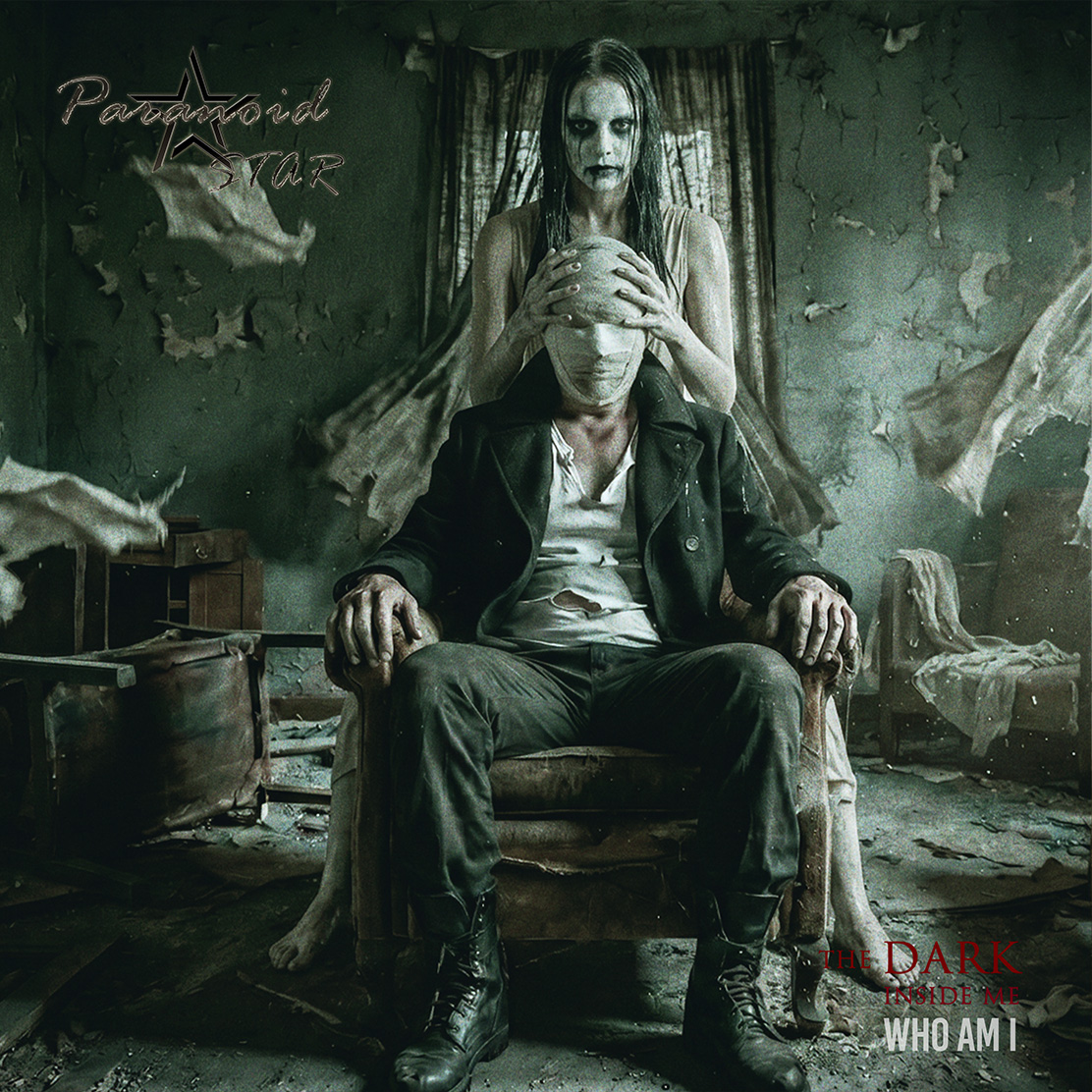 Paranoid Star - Who Am I?